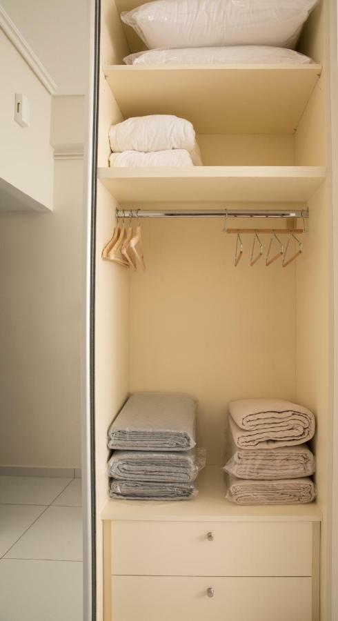 אתונה Metro Fix Cosy Apartment מראה חיצוני תמונה